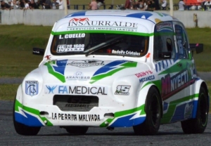 LEONARDO CUELLO, OTRO REGRESO EN LA TC LIBRE
