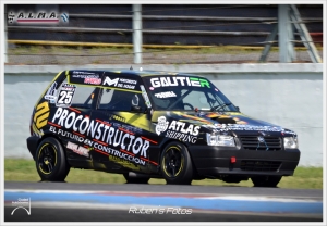 OSCAR DUFOURC, UN CAMPEÓN QUE REGRESA EN LA CLASE DOS