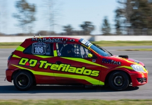 VALENTINO VAÑO PROGRAMA PRUEBAS ANTES DE BUENOS AIRES