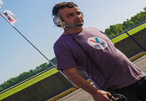 EL BURGOS RACING CONFIRMA SUS PILOTOS PARA 2026