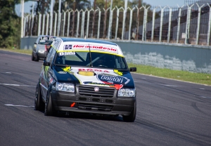 EMANUEL GARAY CAMBIA DE CLASE Y SE SUMA A LA CLASE DOS