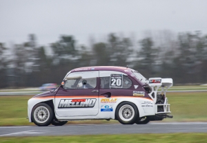 DANIEL GONZÁLEZ LISTO PARA EL RETORNO EN LA PLATA