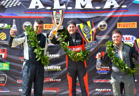 CONTUNDENCIA, EL FACTOR COMÚN DE PABLO BLANCO