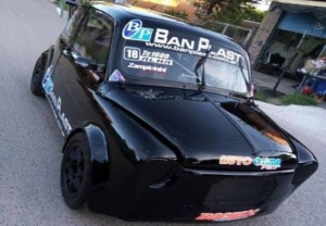 CRISTIAN BISPO DE REGRESO EN TC LIBRE