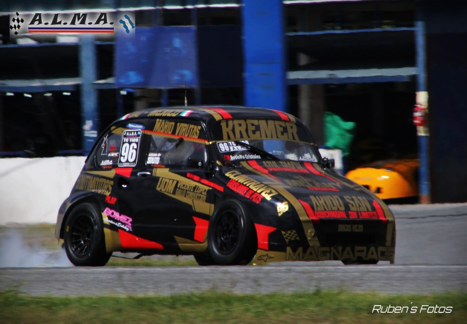 TRABAJOS Y MODIFICACIONES PARA LUCAS SOUTO