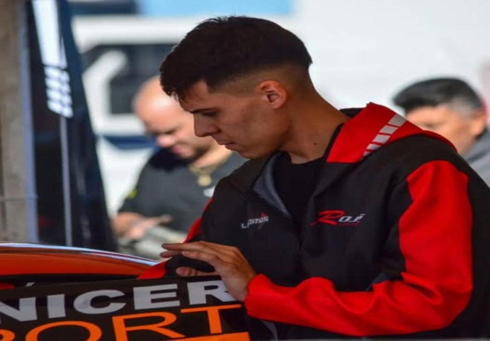 EL LW RACING CONFIRMA SUS PILOTOS Y TRABAJA PARA SUMAR UN NUEVO DEBUTANTE