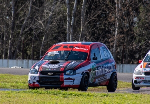 EL DULCE SABOR DE LA PRIMERA VICTORIA PARA JON MARINELLI