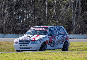 MAURO DI BONA TAMBIÉN DICE PRESENTE EN DOLORES