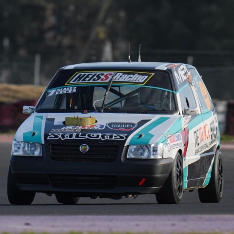DIEGO MOLINARI CON TRABAJO PARA SEGUIR SUMANDO