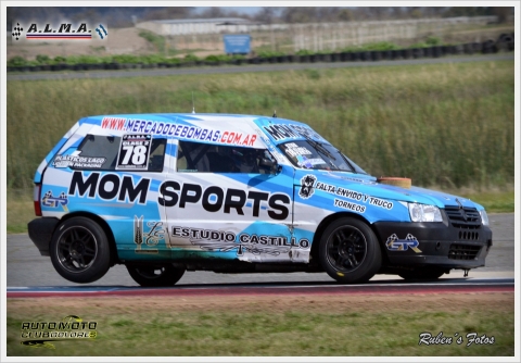 FRANCO STIER PREPARA EL CONTRAATAQUE