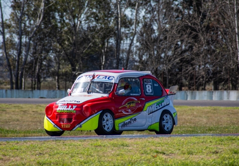 FERNANDO GONZÁLEZ CONFIRMA PRESENCIA PARA SU PRIMERA EXPERIENCIA EN DOLORES