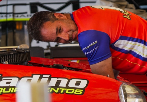 EL TUSA SPORT ANUNCIA SU FORMACIÓN Y SUS SERVICIOS PARA ESTA TEMPORADA