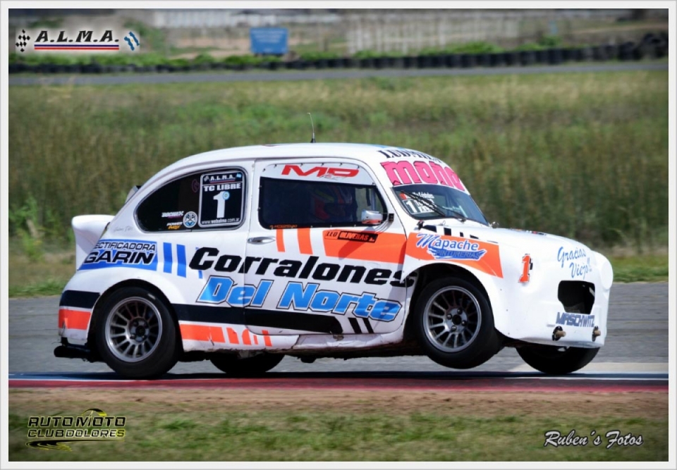 TRABAJO INTENSO PARA LEONEL OLIVERAS