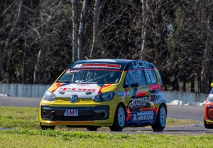MATÍAS MASCHIO SE JUEGA TODO A GANADOR