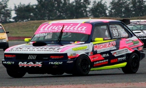 EL PRIMER PODIO Y LA REVANCHA DE KEVIN VINCEK