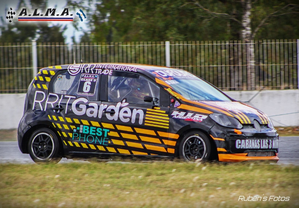 UN CORRECTO COMIENZO DE AÑO PARA NICOLÁS REPOLLO