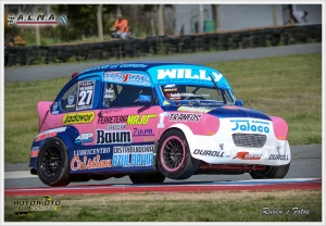 EL VASCO BERDEZAGAR SE REARMA PARA LA PLATA