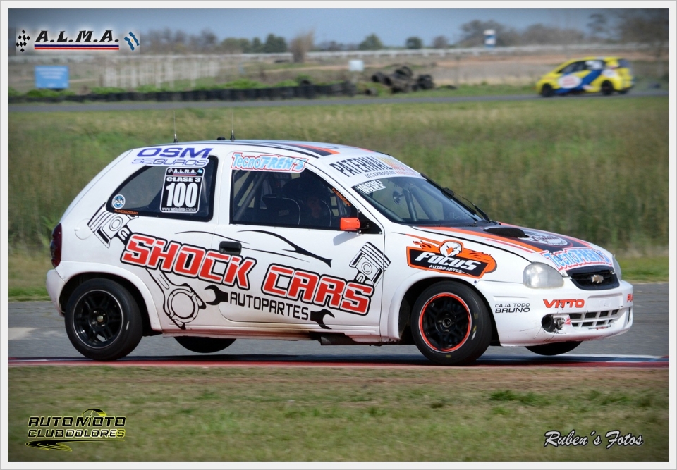 LEO GUISCI CON UN OBJETIVO CLARO: CORTAR LA RACHA ADVERSA.