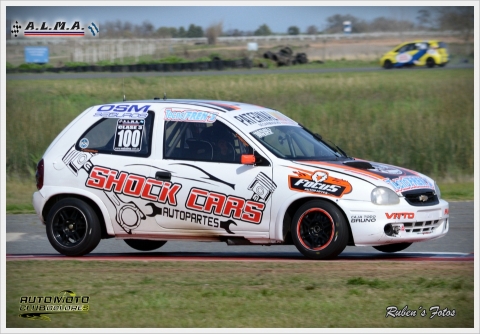 LEO GUISCI CON UN OBJETIVO CLARO: CORTAR LA RACHA ADVERSA.