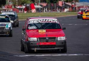 MATÍAS ARGUISSAIN  PREPARA SU LLEGADA A LA CLASE DOS.