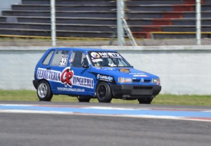 ROBERTO MARTÍN CON TODO LISTO PARA COMENZAR UNA NUEVA TEMPORADA