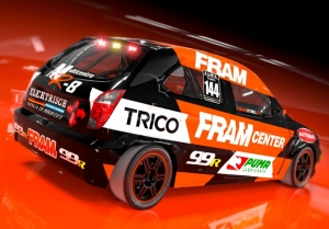 DAMIÁN STIBEL CAMBIA DISEÑO Y RENUEVA EXPECTATIVAS