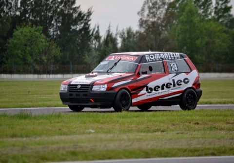 REPARACIÓN Y REPASO GENERAL EN EL AUTO DE OMAR TASCA