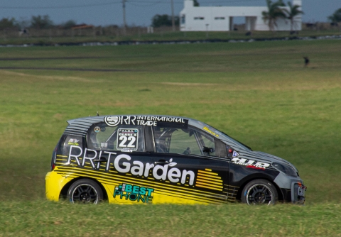 NICOLÁS REPOLLO CONFIRMA SU RETORNO A LA CLASE TRES