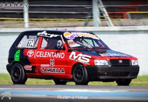 MARTÍN SABA VA POR MAS A CONCEPCIÓN